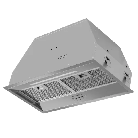 MAUNFELD VIVID 603EM Inox фото 1