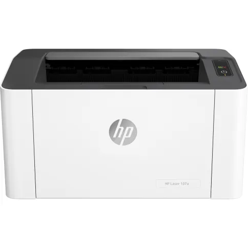 HP Laser 107a (4ZB77A) фото 1