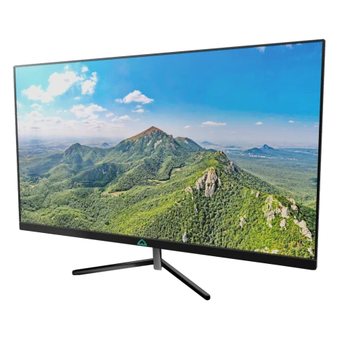 Монитор/ Монитор БЕШТАУ М2701/FHD (PN:RCD) (27" / 1920x1080 / 60/75Hz фото 1