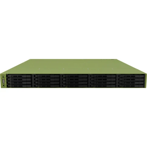 Сервер данных/ MikroTik ROSE Data Server high-performance, all-in-one storage, networking,... фото 4