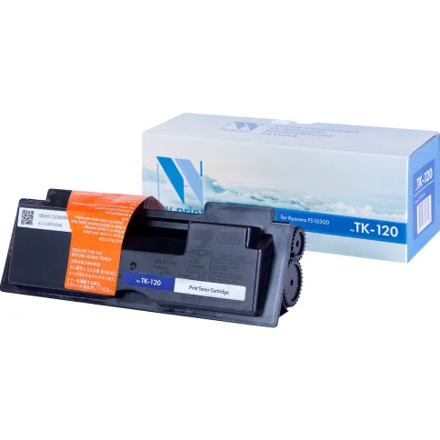NV Print NV-TK120 фото 1