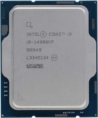 Intel CM8071505094018 фото 3