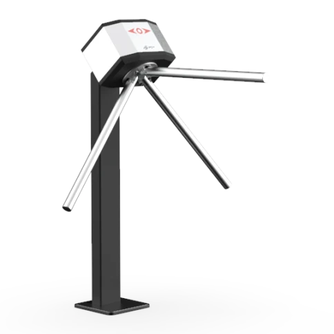 Турникет-трипод электромеханический Praktika Cube C-05-2R(Mifare) фото 1