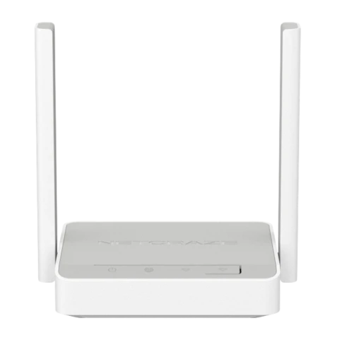Маршрутизатор/ Netcraze Starter Интернет-центр с Mesh Wi-Fi N300 и 3-портовым... фото 2