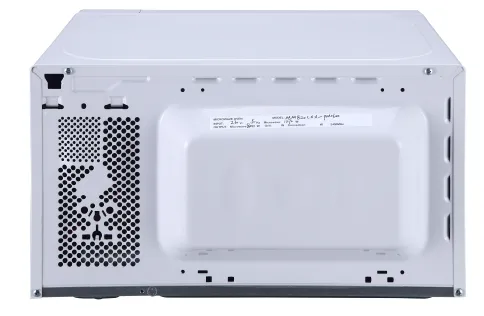 Микроволновая печь MIDEA MM720CY6-W фото 8