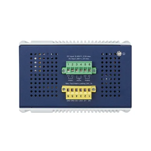 Planet IGS-4215-16T4X фото 3