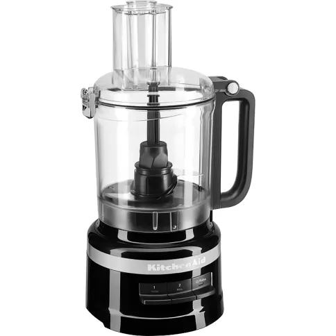 KitchenAid 5KFP0921EOB фото 2