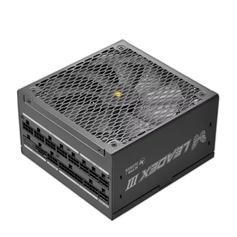 Super Flower Power Supply Leadex III Gold (SF-1300F14GE) фото 2