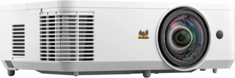 Проектор ViewSonic PS502X DLP 4000Lm LS 4000Lm ANSI (1024x768) 15000:1 фото 3