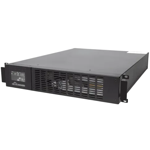 ИБП ФОРВАРД 1500/ Online rack / tower фото 4