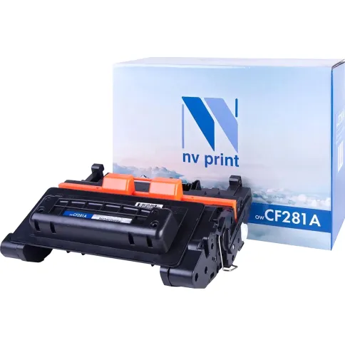 NVP NV-CF281A фото 2