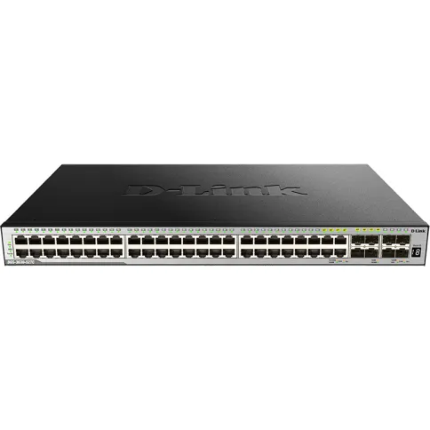 D-Link DGS-3630-52TC/A2ASI фото 1
