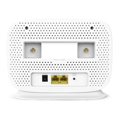 Маршрутизатор/ 300Mbps Wireless N 4G LTE Router фото 3