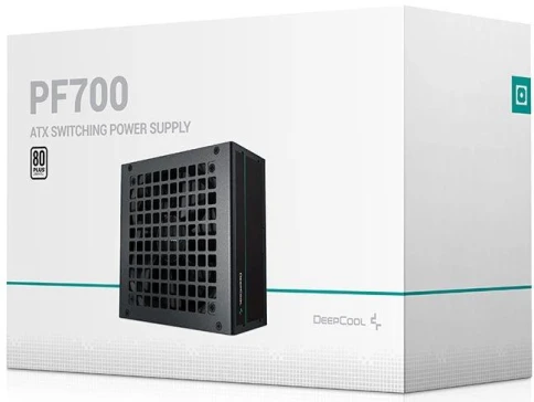 Deepcool R-PF700D-HA0B-WDEU фото 8