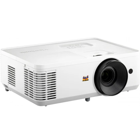 Проектор ViewSonic PA700X DLP 4500Lm ANSI (1024x768) 3000000:1 ресурс фото 2