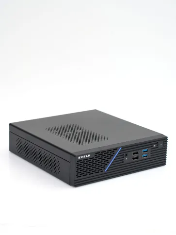 Foxline FL-109-AD120-DC-EVLK фото 2
