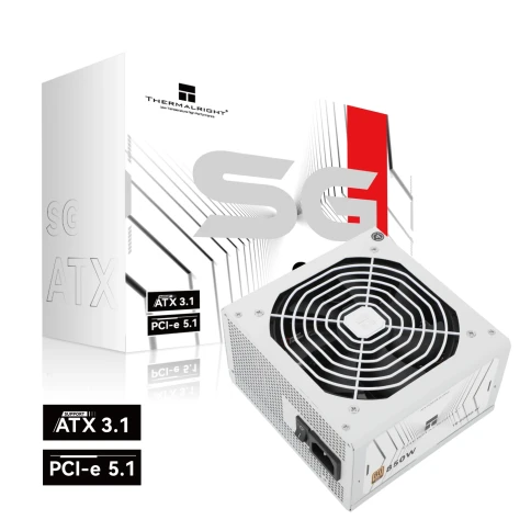 Thermalright TR-SG 850S-W фото 4