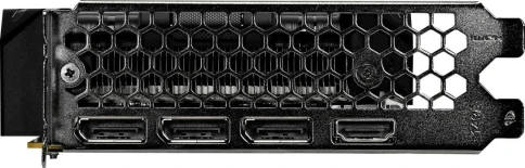 Palit NE65050019P1-GB2070F фото 8