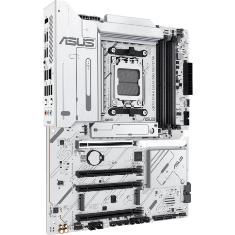 ASUS X870 MAX GAMING WIFI7 W (90MB1LZ0-M0EAY0) фото 3