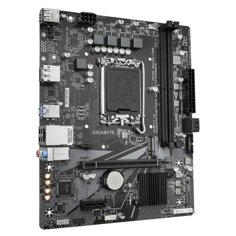 GIGABYTE H610M K V2 фото 3