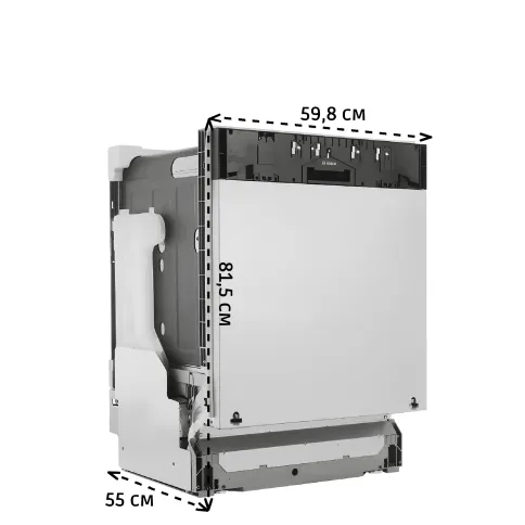 Bosch SMV25EX02E фото 9