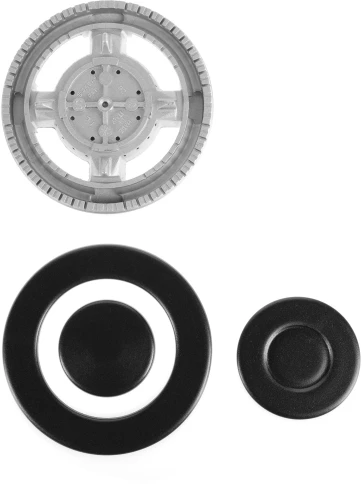 Maunfeld EGHS.64.63CS/G фото 10