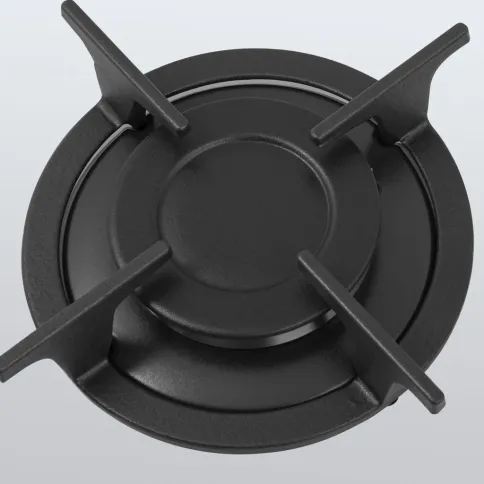 HOMSAir HGG641WH фото 7