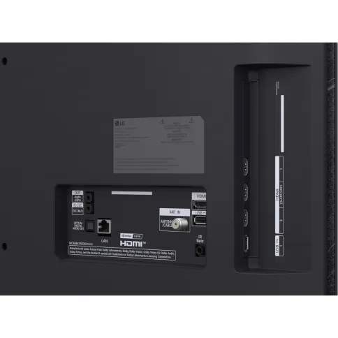 LG OLED48C6RLA.ARUG фото 5