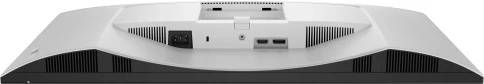 Монитор Dell 27" S2725DSM серебристый IPS LED 4ms 16:9 HDMI M/M матова фото 4