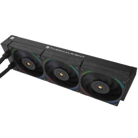Thermalright Hyper Vision 360 Black фото 4
