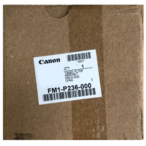 Canon FM1-P236-000 фото 1