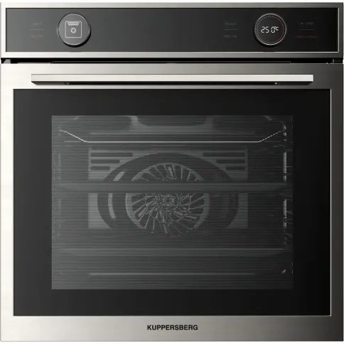 Kuppersberg HT 612 BX фото 1