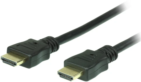 Кабель  HDMI  10 м/ CABLE HDMI 1.4 L:10m фото 1