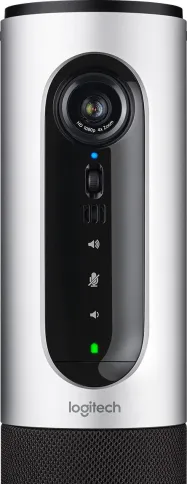 Видеоконференцсвязь/ Logitech® ConferenceCam Connect - SILVER - USB - WW фото 3