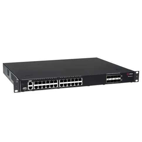 Qtech QSW-6300-32T фото 2