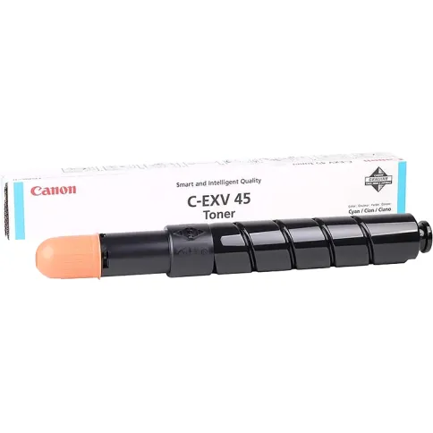 Canon C-EXV45 C (6944B002) фото 1