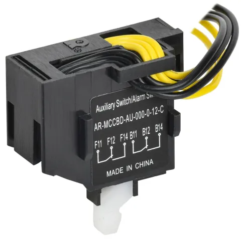 IEK AR-MCCBD-AU-000-0-12-C фото 1