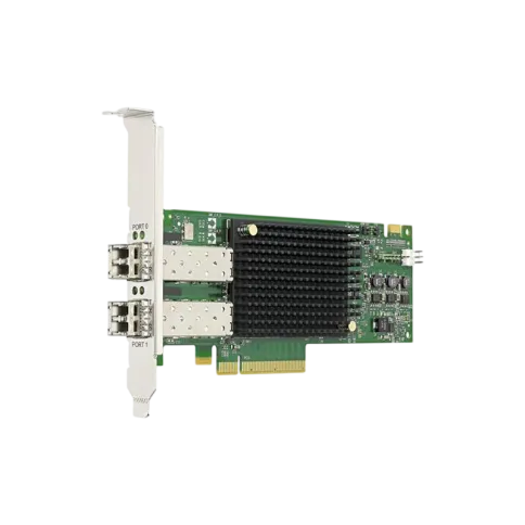 Emulex LPE31002-M6 фото 1