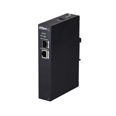 Коммутатор Dahua DH-PFS3102-1T фото 1