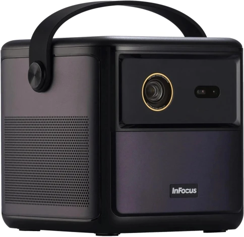 Проектор Infocus IN3018SL Crusader Mster DLP 450Lm LS (1920x1080) 1000 фото 4