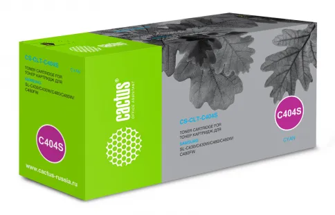 Cactus CS-CLT-C404S фото 1