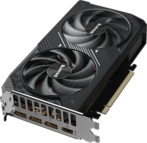 Gigabyte GV-N506TWF2MAX OC-8GD 1.0 фото 4