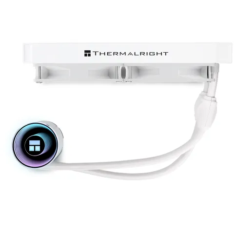 Thermalright F-NOTTE-240-WH-ARGB- фото 9