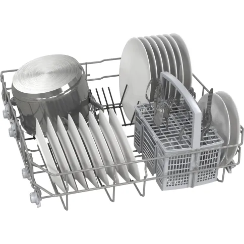 BOSCH SMV26DX00T фото 2