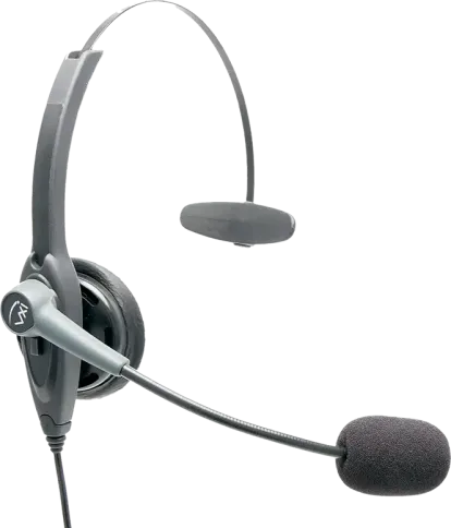 BlueParrott VR11 Headset фото 1