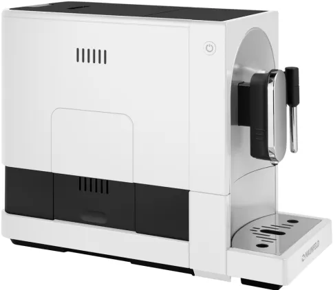 Кофемашина MAUNFELD MF-A7021WH фото 9