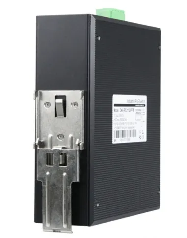 New System Technologies NS-SW-8F2G2X-PL/I фото 1
