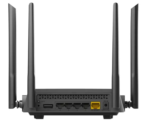 D-Link DIR-825/RU/R5A фото 5