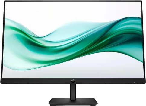 Монитор HP 23.8" Series 3 Pro 324pv черный VA LED 16:9 HDMI матовая 25 фото 1