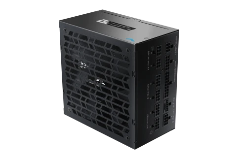 Блоки питания/ Power Supply SAMA G850 Black (HAT-850yzB1G), 850W 80+... фото 5